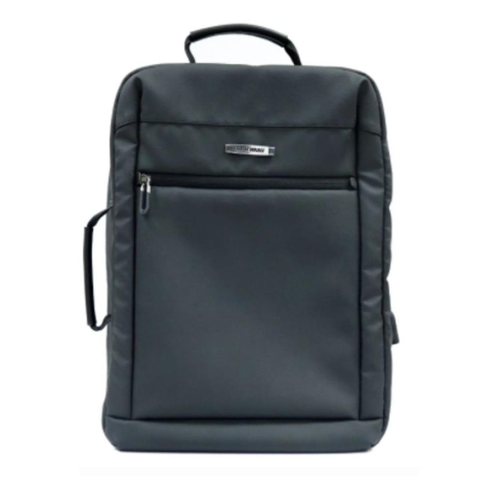 Mochila Costa Notebook Executiva Anti Furto Mormaii Mon1u01