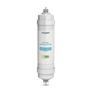 REFIL PARA PURIFICADOR FITT LINE - ULTRA