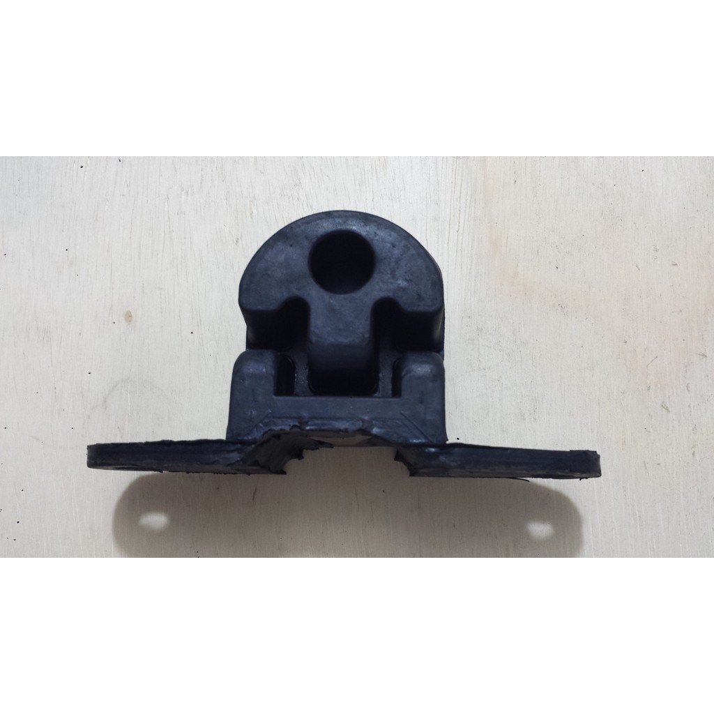 Borracha / Coxim Escapamento Cintroen C3 04/.. 1peça Grehder