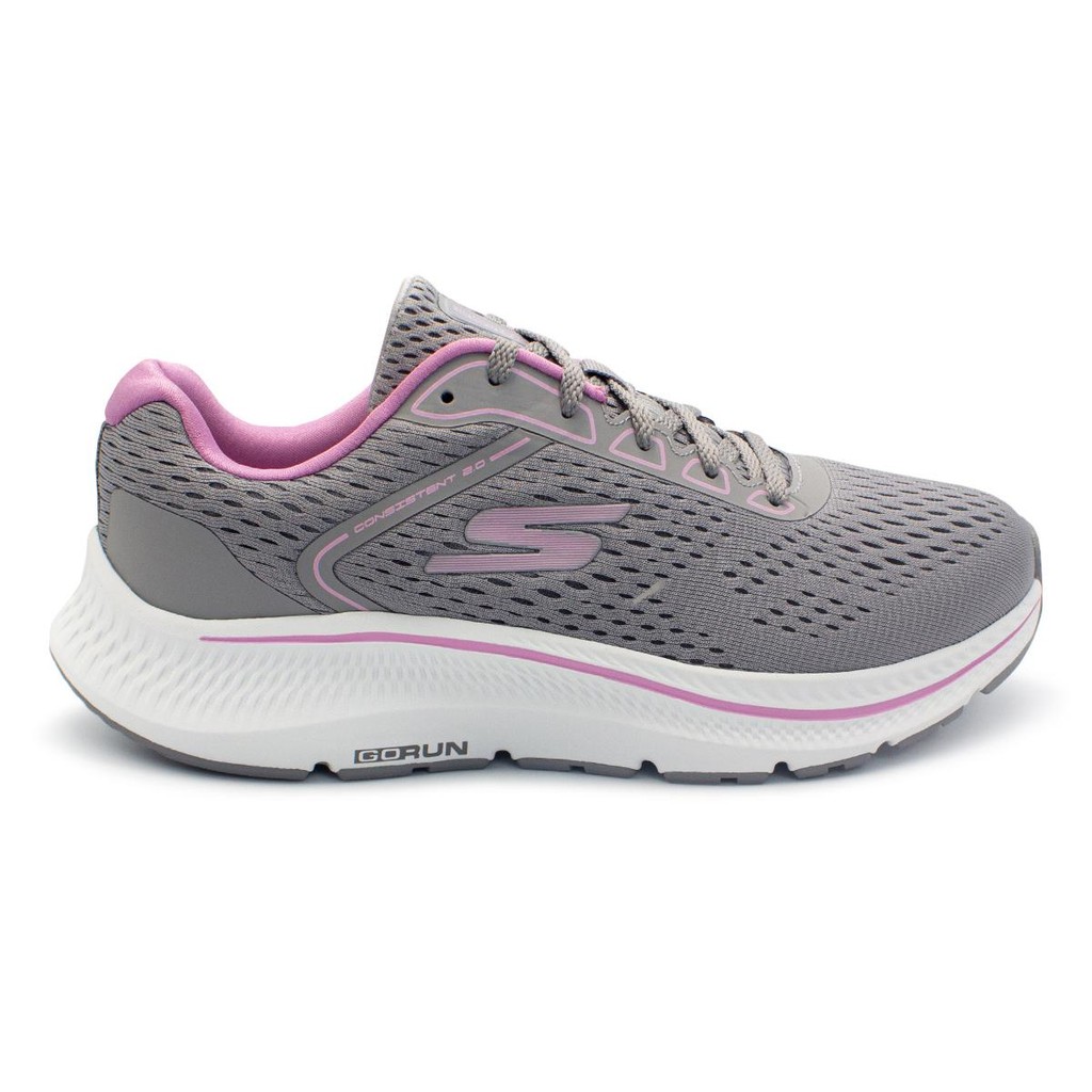Tênis Skechers Feminino Go Run Consistent 2.0 Corrida - Women Shoes