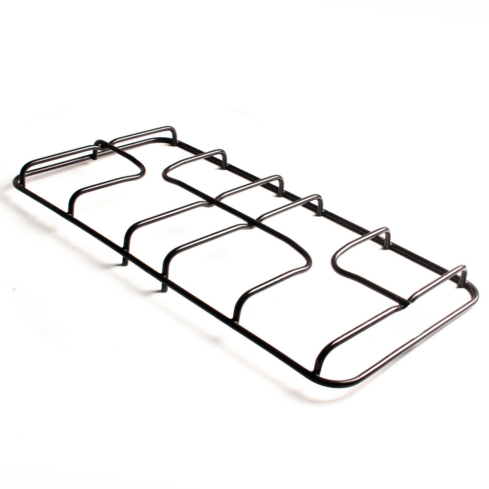 Trempe Grelha Grade Fogão Electrolux Chef 4 e 6 Bocas | Grade Lateral e Central Chefe