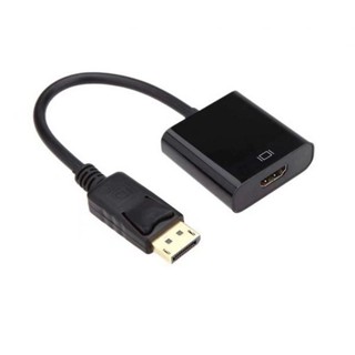 Cabo Adaptador Conversor Displayport Hdmi em Oferta na Shopee