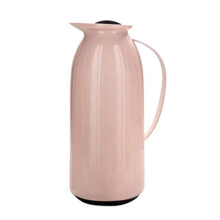 Garrafa Térmica Invicta Sevilha Rosa Quartz 1l em Oferta na Shopee