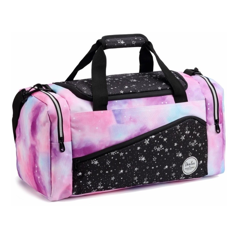30L- Bolsa de Viagem Feminina - Mala de Viagem 10Kg -  Bolsa Mala de Viagem - Bolsa Transversal unissex academia sport