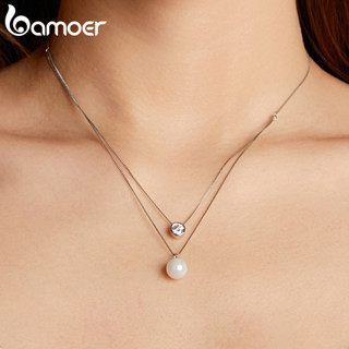 Brincos De Prata Esterlina 925 Bamoer Para Mulheres , Borboleta De Primavera , Quatro Trevos , Joias De Moissanite , Pre em Oferta na Shopee