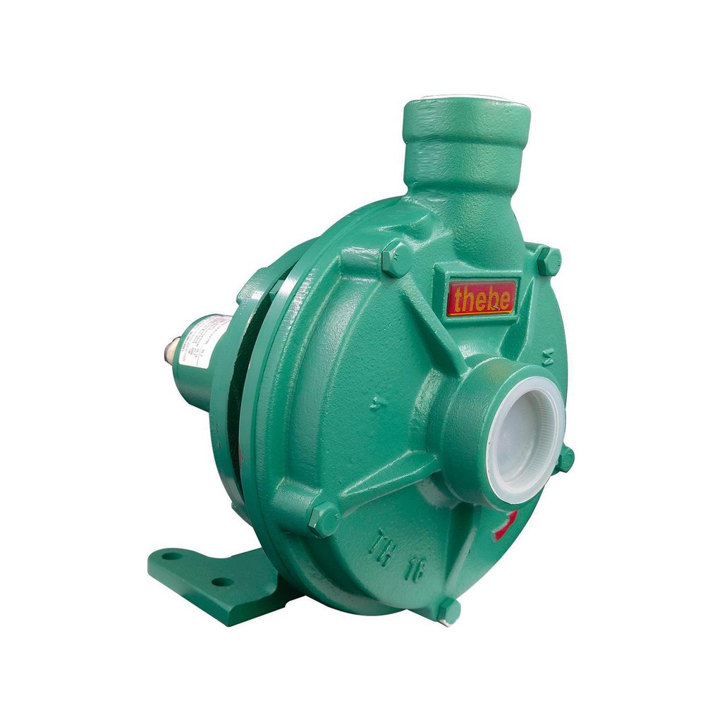 Bomba Mancal Thebe Tha-16 Al 2 Cv Sem Motor Rotor 148 x 3mm