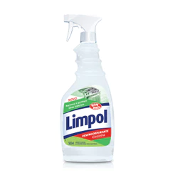 Desengordurante Limpol Cozinha Spray 500ml