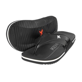 Chinelo Kenner Nk6 Flux Masculino - Preto e Branco em Oferta na Shopee