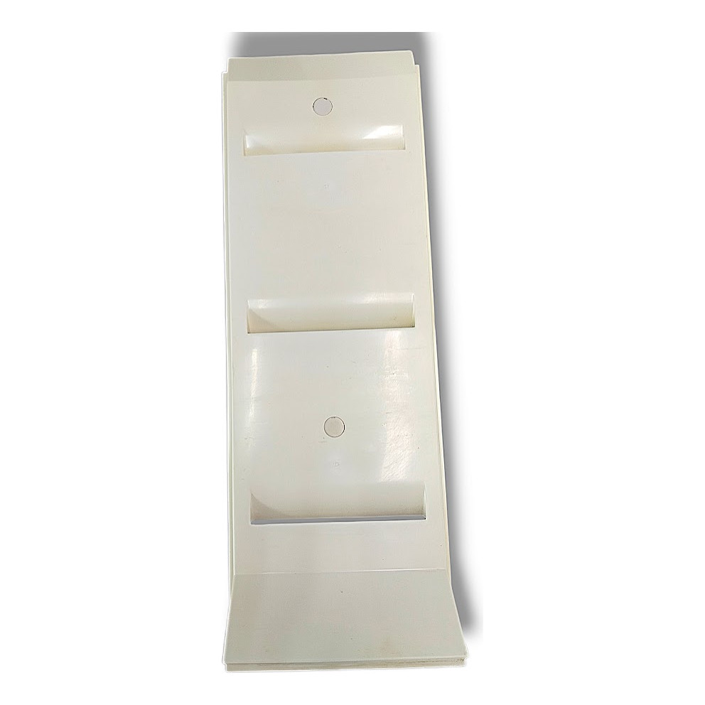 Tampa Duto Ar Do Refrigerador Bosch - Kdn43