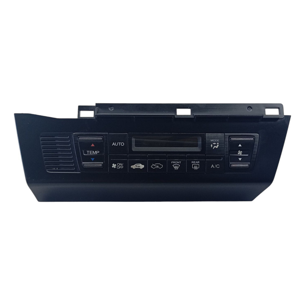 Comando Ar Condicionado Honda Civic 2012 A 2016 Sanwa2500b