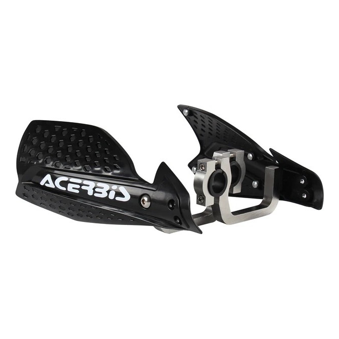 Protetor De Mão Acerbis Moto Trilha Enduro Cross em Oferta na Shopee