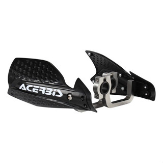 Protetor De Mão Acerbis Moto Trilha Enduro Cross em Oferta na Shopee