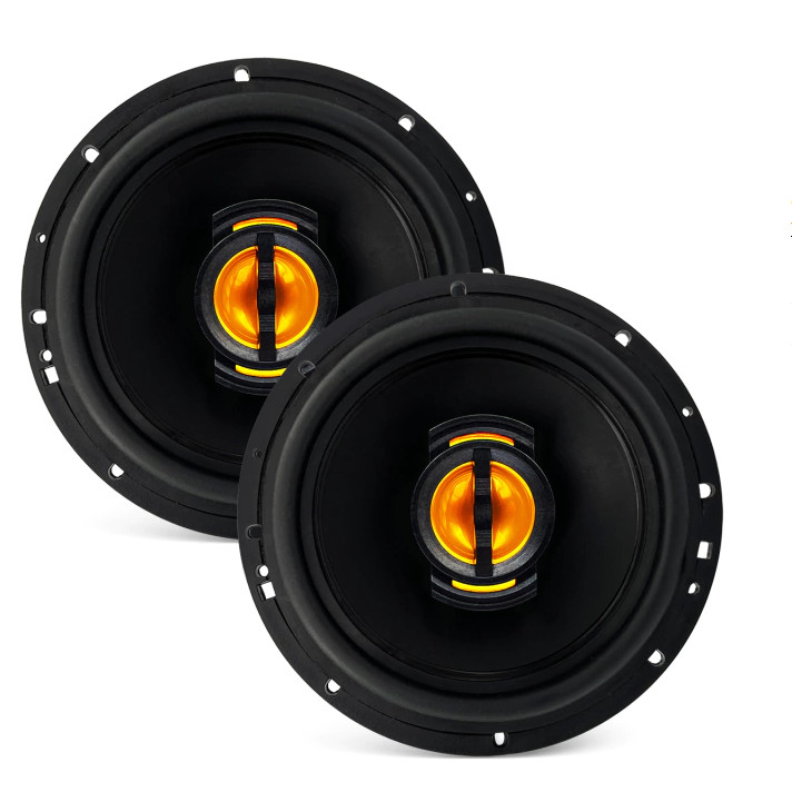 Par Alto Falante 6 polegadas JB6 Flex 110W LE SON