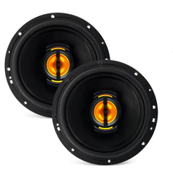 Par Alto Falante 6 polegadas JB6 Flex 110W LE SON