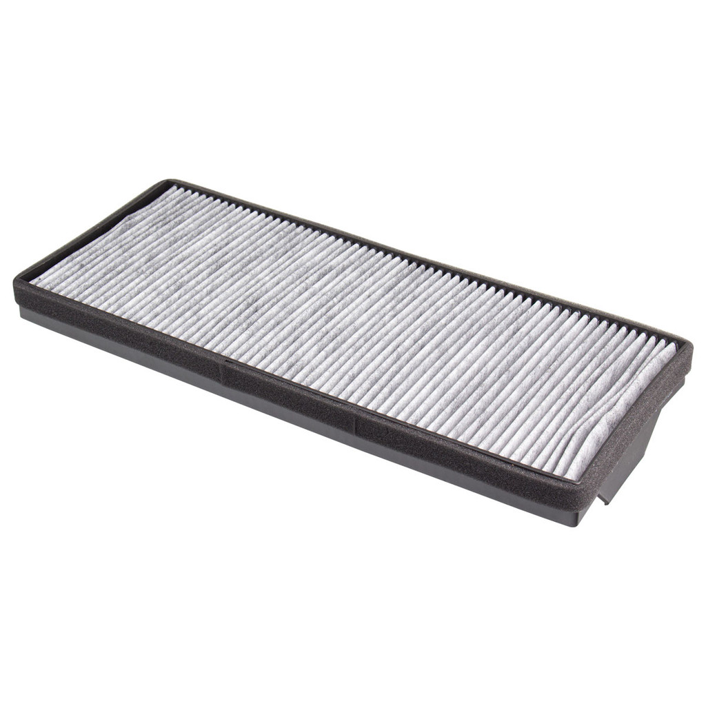 Filtro ar condicionado Mercedes Axor 1933 2826 2041 2533 2036 2536 2541 Varios modelos