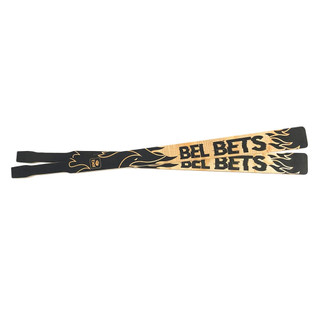 Kit Tacos de Bets Xtreme Black Bel em Oferta na Shopee
