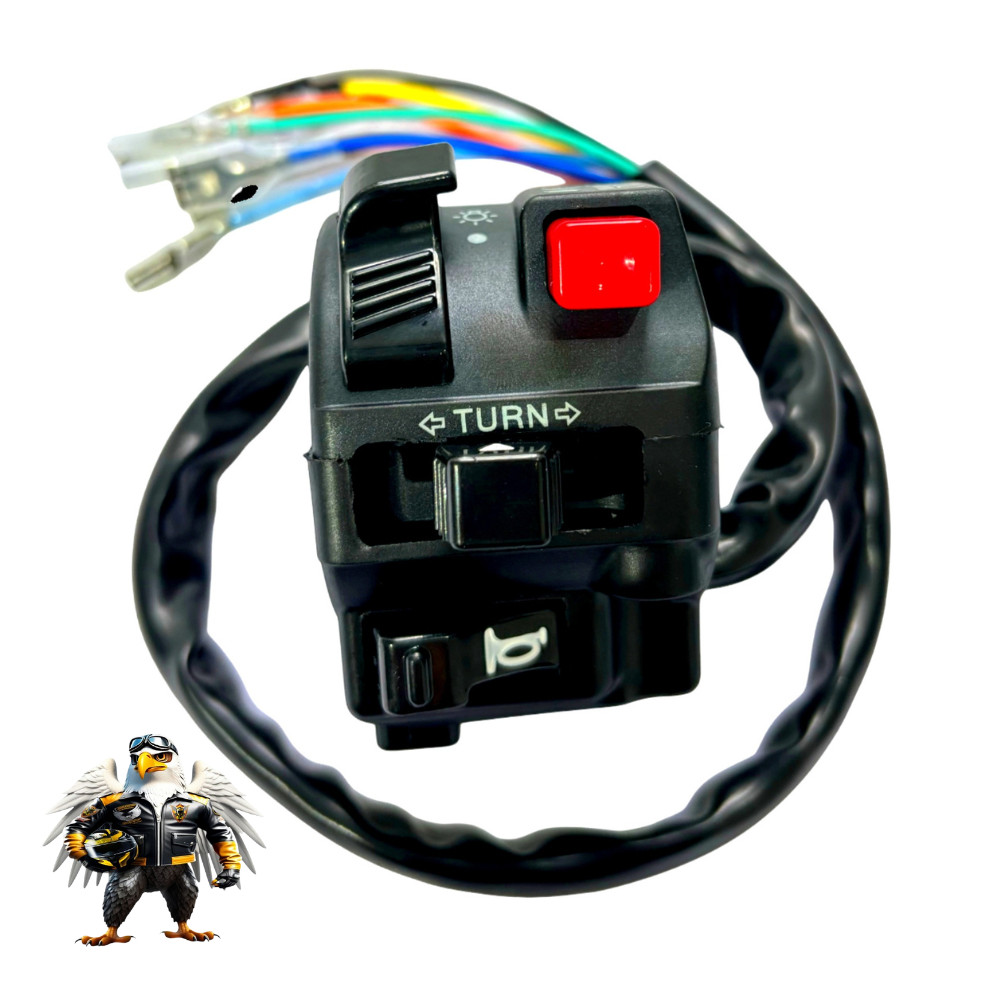 O que é Honda Cg 125 1995? Guia e Onde Comprar | BuscaProdutos