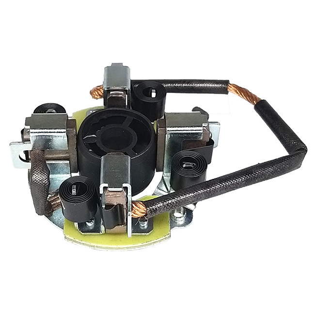 PORTA ESCOVA MOTOR PARTIDA CATERPILLAR CUMMINS FORD JOHN DEERE VALTRA DODGE