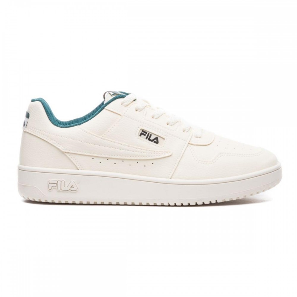 Tenis Fila Acd Classic 6652 Masculino