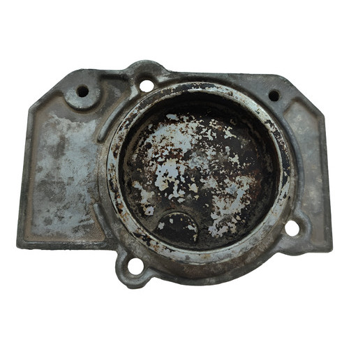 Tampa Cabeçote Suporte Bobina Gm Celta 93248458
