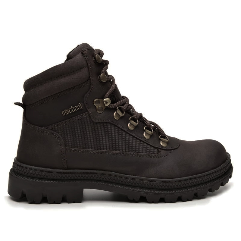 Coturno Masculino MacBoot ALTER 02