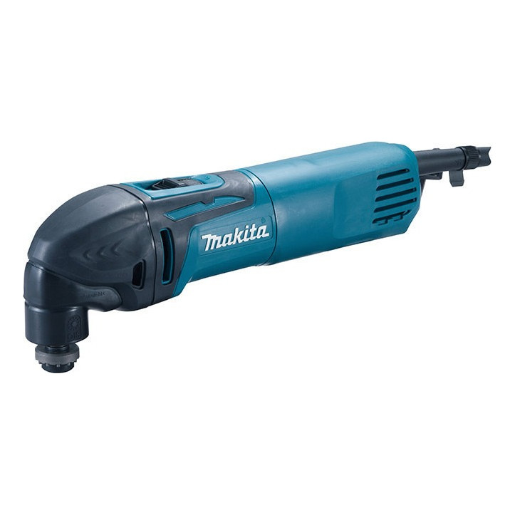 Multicortadora Oscilante 220v 320w Makita Tm3000c