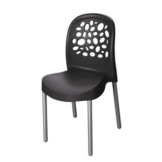 Cadeira Deluxe Forte Plástico em Oferta na Shopee