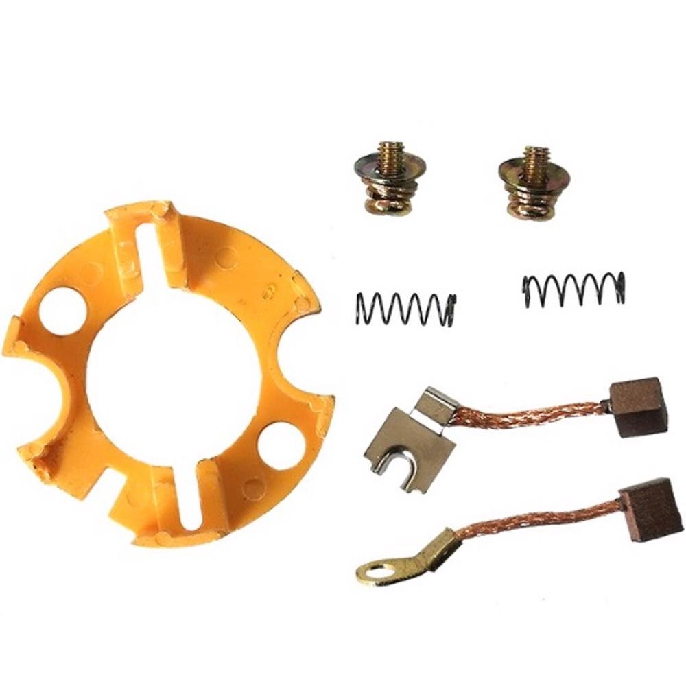 ESCOVA MOTOR PART FAZER FACTOR CROSSER 150 FACTOR 125I 2017 NMAX160 em Oferta na Shopee