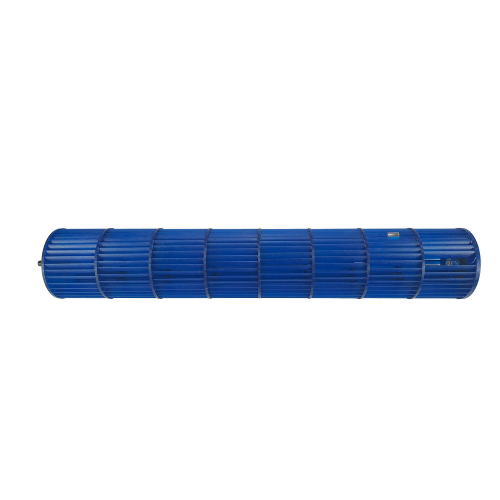 Turbina Evaporadora 53cm X 9,4cm 9.000 Btus Midea Springer XTREME SAVE CONNECT Único