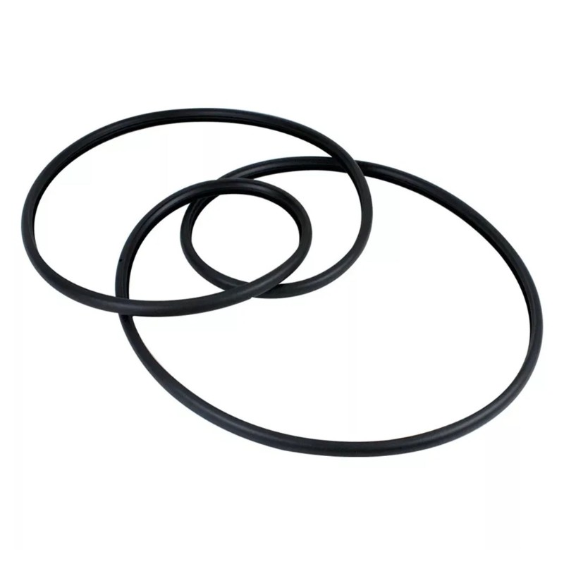 Teto Solar Weatherstrip Vedação Substituição Acessórios Automotivos Fácil Instalação 63251-0E010