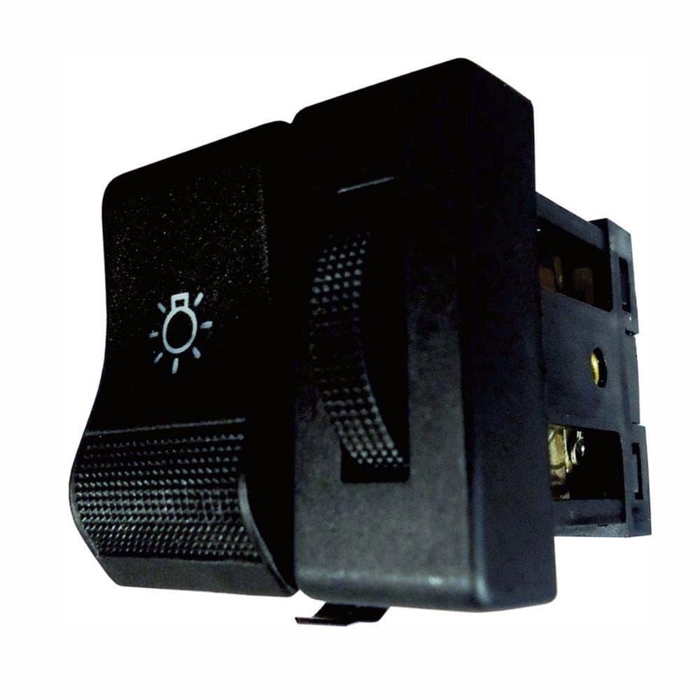 Chave Comutadora de Luz com Dimmer VW 325941531105 - DNI 2114 em Oferta na Shopee