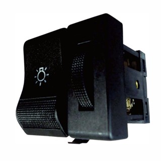 Chave Comutadora de Luz com Dimmer VW 325941531105 - DNI 2114 em Oferta na Shopee