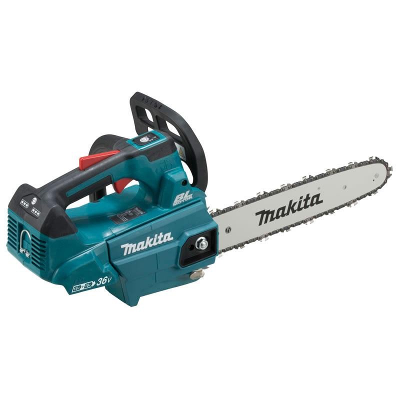 Motosserra Sem Fio 36V Com Sabre 30CM Corrente DUC306Z Makita em Oferta na Shopee