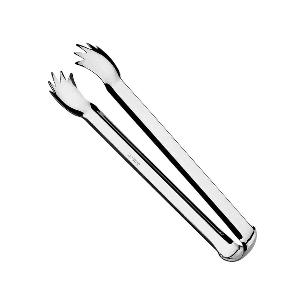 Pegador para Churrasco Tramontina Utility em Aço Inox Tramontina 63800682 - Home & Living