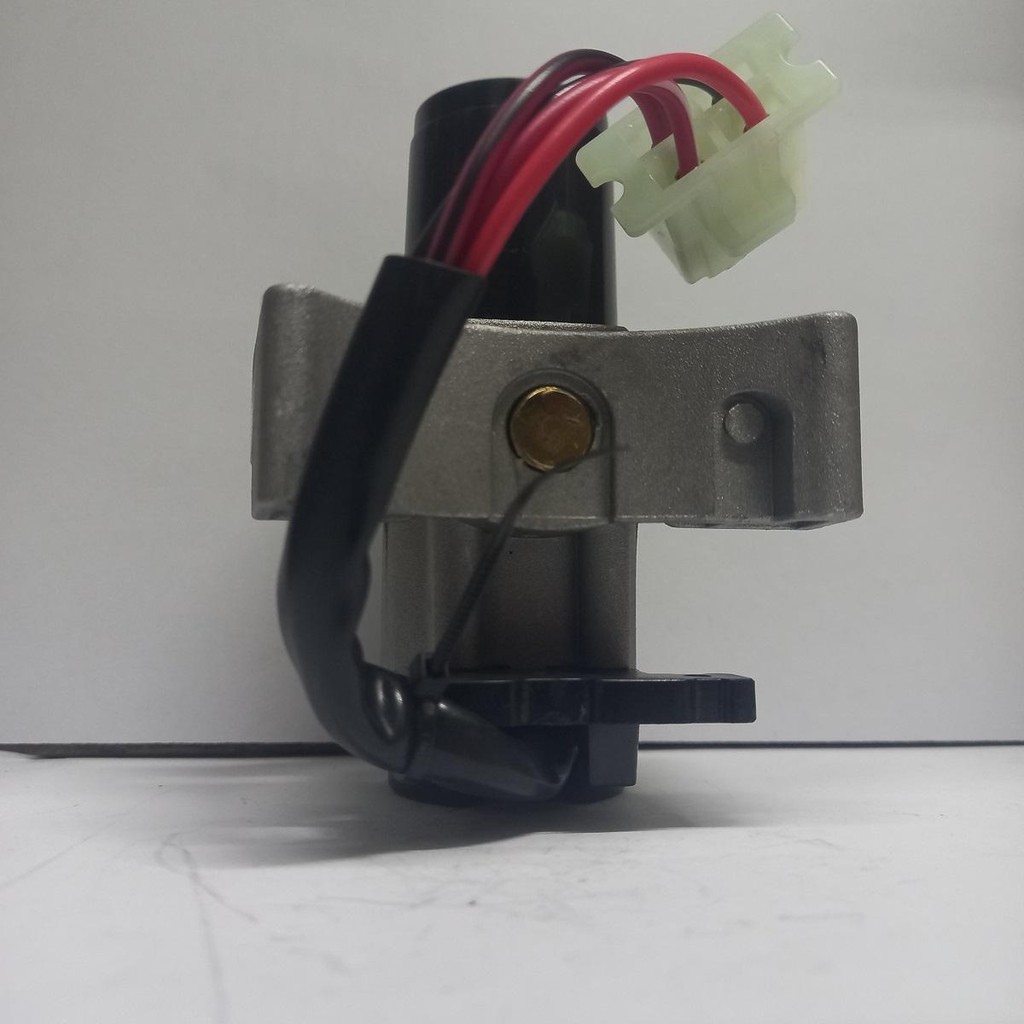 Chave de ignição Tmac para Honda NXR/Bros 160 ESD e FlexOne (2015-2016), qualidade e confiabilidade confiável.