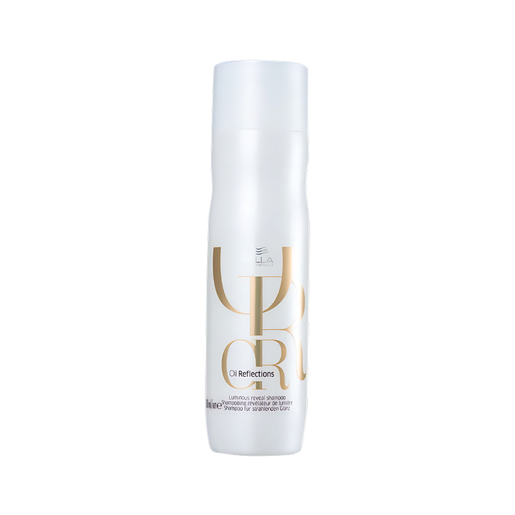 Wella Professionals Oil Reflections Shampoo 250ml