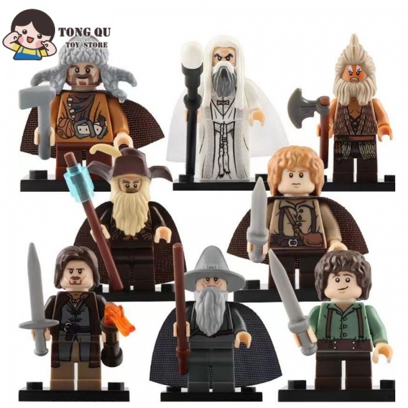 Brinquedos de menino Presentes De Aniversário Enfeite de Mesa boneco de Mago Cinza Ranger