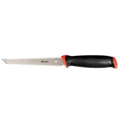 Serrote para Gesso e Drywall 7 POL com Serra Dupla 233929 MTX