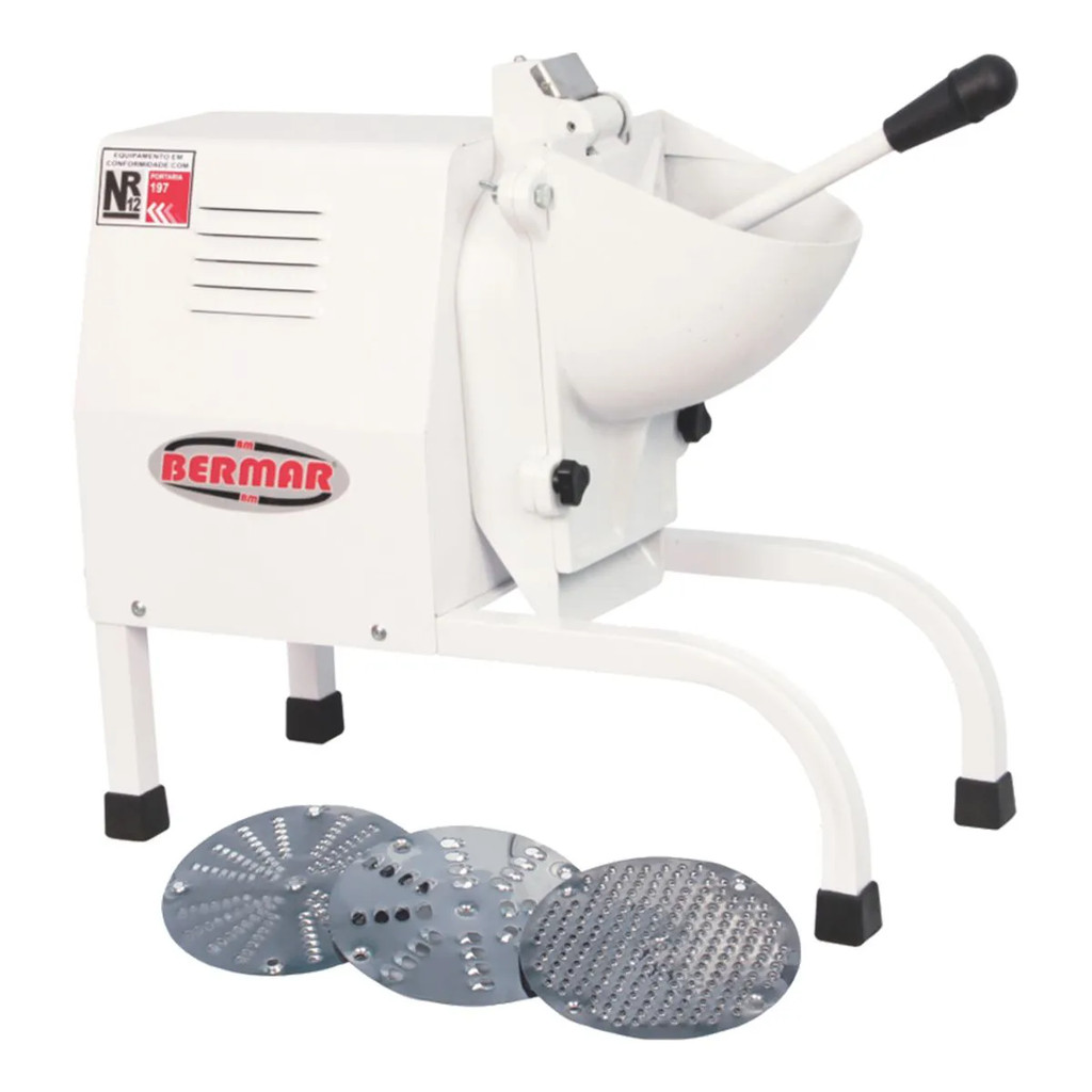 Processador Industrial Bermar: Onde Comprar | BuscaProdutos