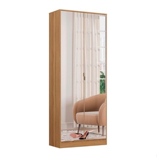 Sapateira com Espelho Grife 2 PT 1 GV Amêndola em Oferta na Shopee