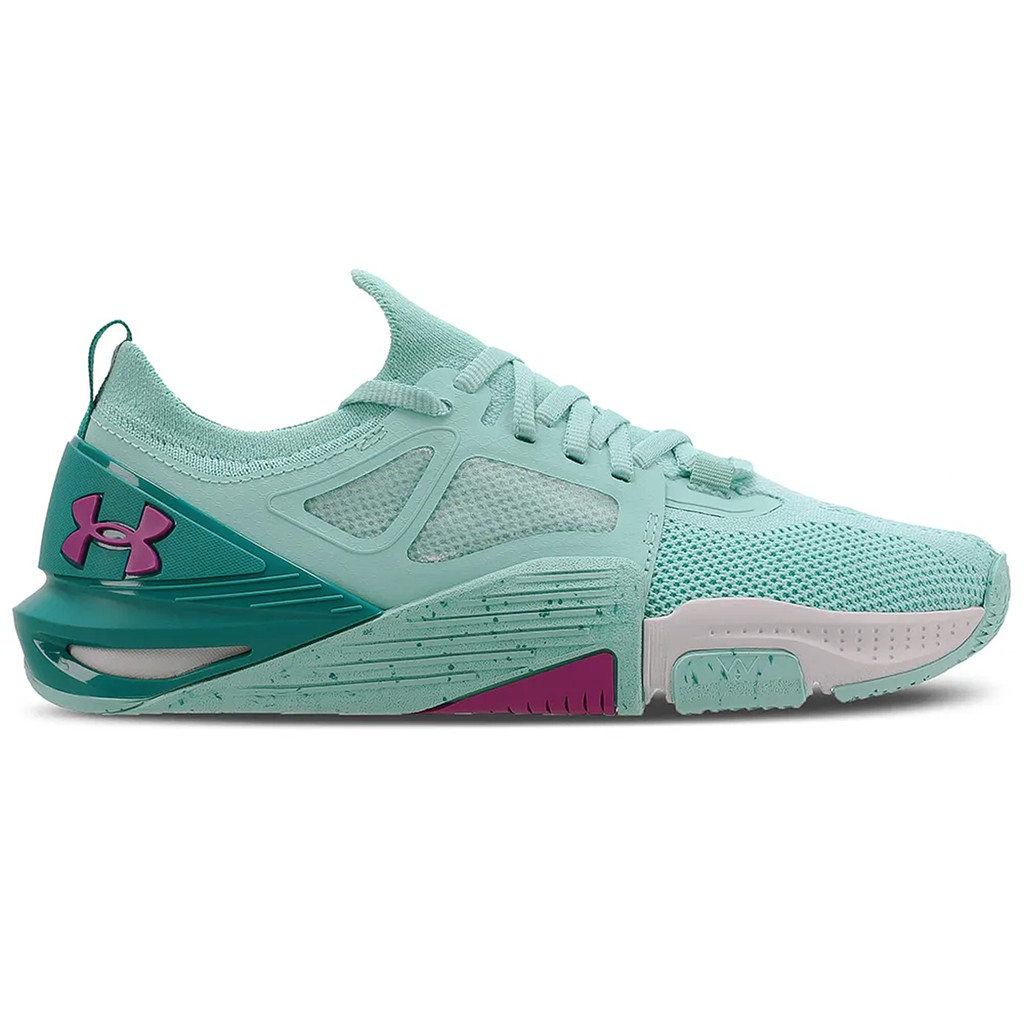 Tênis Under Armour Tribase Cross 2 Treinos Diários Unissex Original Under Armour