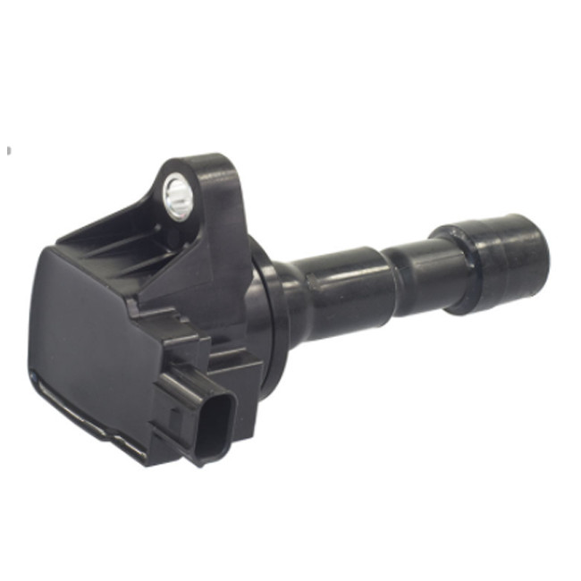 Bobina Ignição New City 1.8 2006 A 2009 Conector 3 Pinos