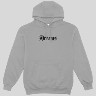 Moletom Flanelado Canguru Algodão Unissex Dream Moda Tumblr Casaco Capuz Blusa De Frio em Oferta na Shopee