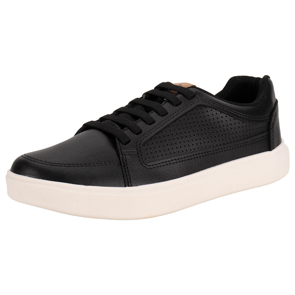 Tênis Masculino Casual Brsport 2274103 - Men Shoes