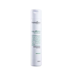 Acquaflora Condicionador Equilíbrio Oleosidade - Raiz Oleosa 300ml