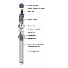 Aquecedor com termostato - EHEIM THERMO CONTROL 150W