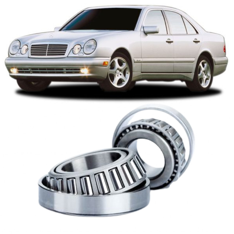 Rolamento Roda Dianteira Mercedes Benz 320 de 1993 até 2002