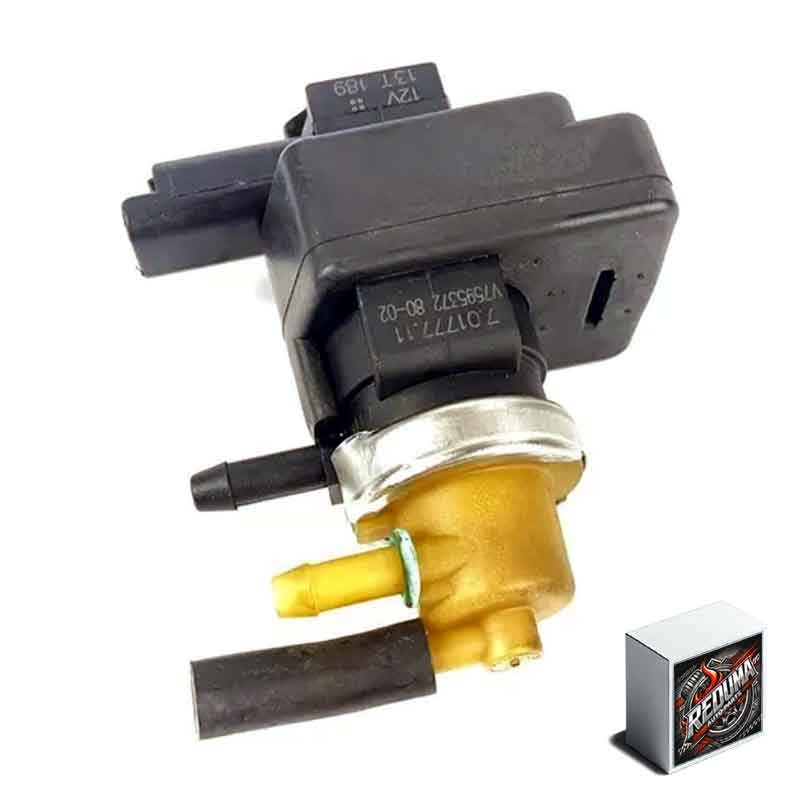 Valvula Egr Peugeot 3008 2012 1.6 Thp 70177711