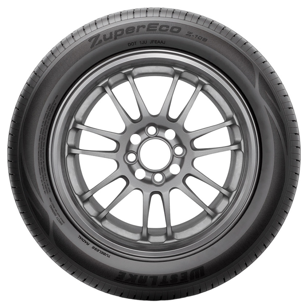 Detalhes do Pneu Aro 17 Westlake 225/45 R17 94W Z-108
