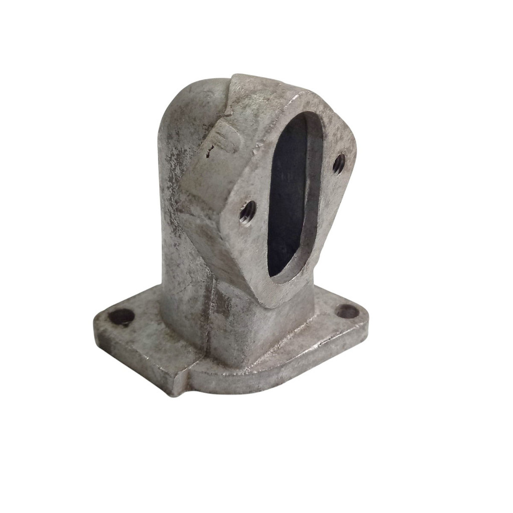 Suporte Da Bomba Combustível Ford Mercury Flathead V8 48/53